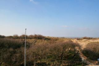 Golf Strand B3 - De Haan - 0