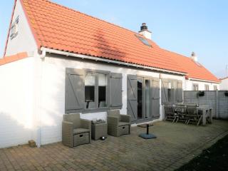 Village Park V107 - De Haan - 2