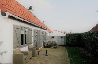 Village Park V107 - De Haan - 1