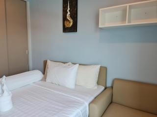 At Laguna Phuket Apartment - Strand Bang Tao - 9