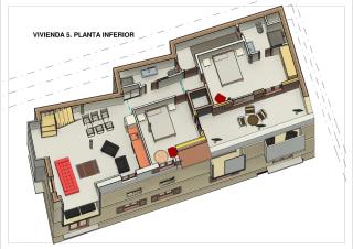 Doña Elvira. Las Terrazas - 7