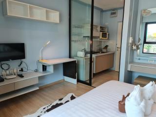 At Laguna Phuket Apartment - 8