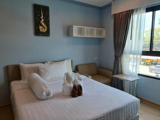 At Laguna Phuket Apartment - Strand Bang Tao - 7