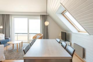 Diamond Beach A3 - De Haan - 5