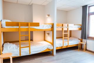 Beau Sejour A1 - De Haan - 1