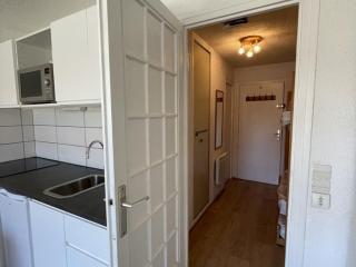 Studio confortable au centre de l'Alpe d'Huez, près des pistes et commerces - 4 pers, terrasse sud - FR-1-405-123 - L'Alpe-d'Huez - 8
