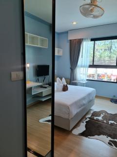 At Laguna Phuket Apartment - Strand Bang Tao - 5