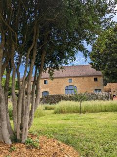 La Grange Symphorine, chambre d'hôtes de charme située entre la vallée de la Dordogne et la vallée de la Vézère - 0