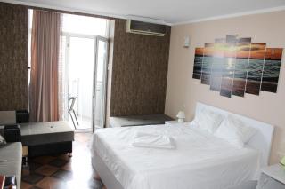 ORBI SEA TOWERS-Sea View - Batumi - 1