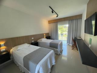 DR Hotel Rio Branco do Sul - Rio Branco do Sul - 4