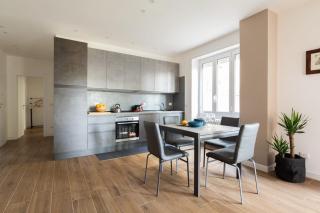 Vatican Family Loft - Roma - 9
