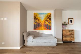 Vatican Family Loft - 7