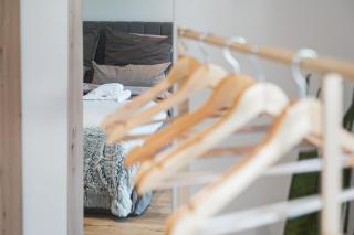 NEU: Stylische Suite mit Netflix und Workspace - Böblingen - 3