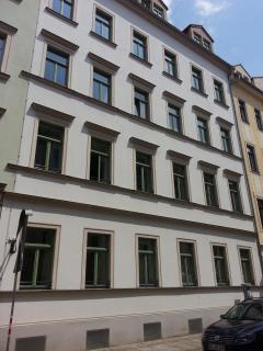 Ferienhaus im Barockviertel - Dresda - 7