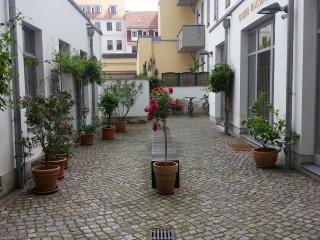 Ferienhaus im Barockviertel - Dresda - 6