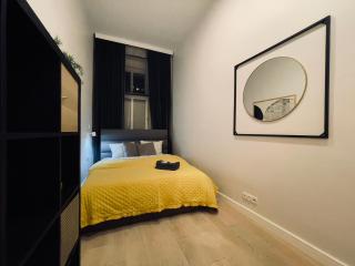 Spacious Apart in the Center- Main Square 300m - Breslavia - 6