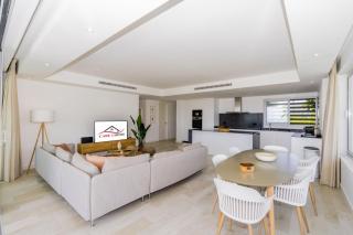 AL-1204 Ground Floor Apartment in Alcazaba Lagoon - Estepona - 6