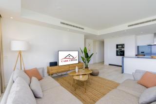 AL-1204 Ground Floor Apartment in Alcazaba Lagoon - Estepona - 3