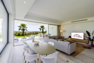 AL-1204 Ground Floor Apartment in Alcazaba Lagoon - Estepona - 5