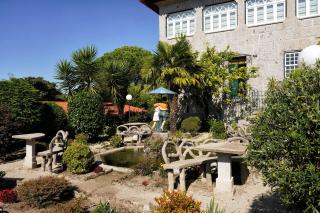 Casa da Costeira - Guimarães - 5