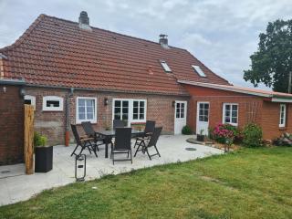 Ferienhaus Hanne Herrmann Hus - Esgrus - 4