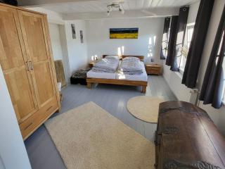 Ferienhaus Hanne Herrmann Hus - Esgrus - 3