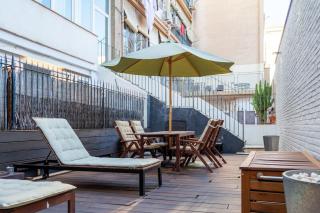 Canela Homes BARCELONA ART - Barcelone - 0