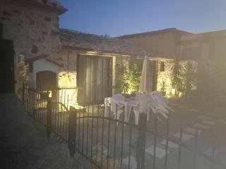 VECCHIO CASALE QUERCETINO - ANDRONE - Montenero - 7