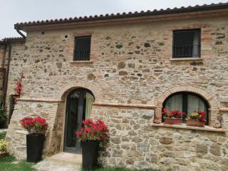 VECCHIO CASALE QUERCETINO - ANDRONE - Montenero - 5
