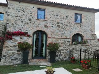 VECCHIO CASALE QUERCETINO - ANDRONE - Montenero - 4