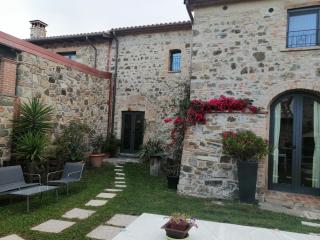 VECCHIO CASALE QUERCETINO - ANDRONE - Montenero - 3