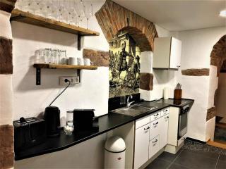 Historical Luxury Homes - Luxus Suite Colloseum - Friburgo em Brisgóvia - 2
