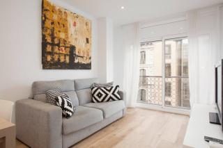 DIAGONAL/PASEO DE GRACIA 4 PAX - Barcelone - 5