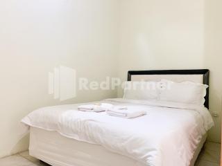 Oma Uti Syariah Mitra RedDoorz near Stasiun Lempuyangan - Sentool - 0