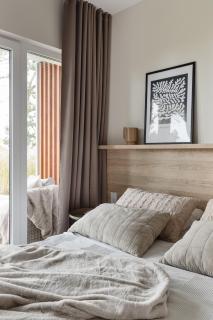 LET'S SEA - 2 Bedroom - Premium Baltic Apartment with Front Sea View Garden and SPA access - 6