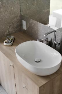 LET'S SEA - 2 Bedroom - Premium Baltic Apartment with Front Sea View Garden and SPA access - Gąski - 3