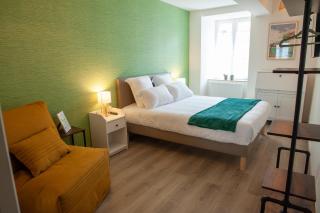 Les clés de la ferme - 4 chambres - proche La Loupe et Nogent-le-Rotrou - option SPA - 9