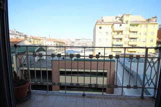 Bright home - Mailand - 9
