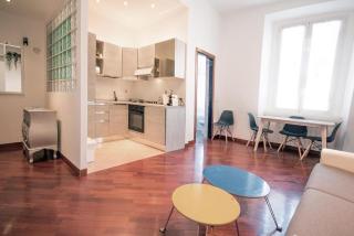Bright home - Mailand - 5