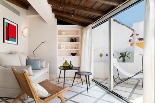 Casa Pilatos Luxury Apartments - Sevilla - 0