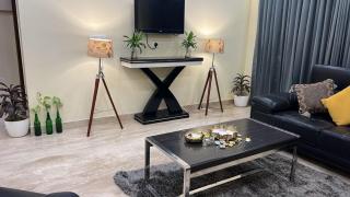 Lime Tree 3BHK Serviced Apartments DLF Phase -5 Gurgoan - 4
