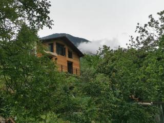 Gite Les Grillons - Belvédère - 6