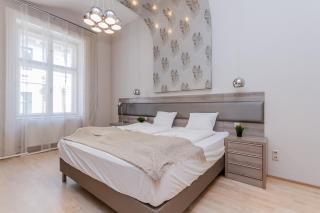 Andrássy Str. Luxury Apartment - Budapest - 1