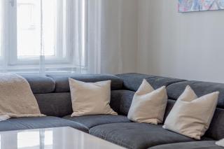 Andrássy Str. Luxury Apartment - 4