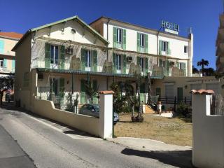 L'ilot Fleuri - Le Lavandou - 6