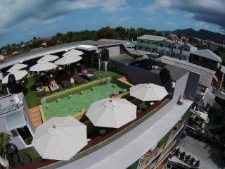 Cheeky Monkey's Samui - Chaweng - 1
