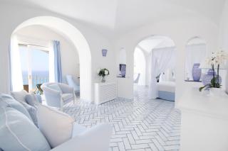 Hotel Marincanto - Positano - 0
