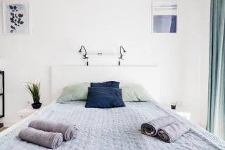 Modern Riverside Studio with Free Parking - Budapest - 3