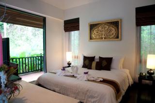 Numsai Khaosuay Resort - Ranong - 8