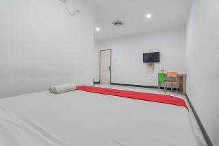 RedDoorz near Sukabumi Station 2 - Sukabumi - 6
